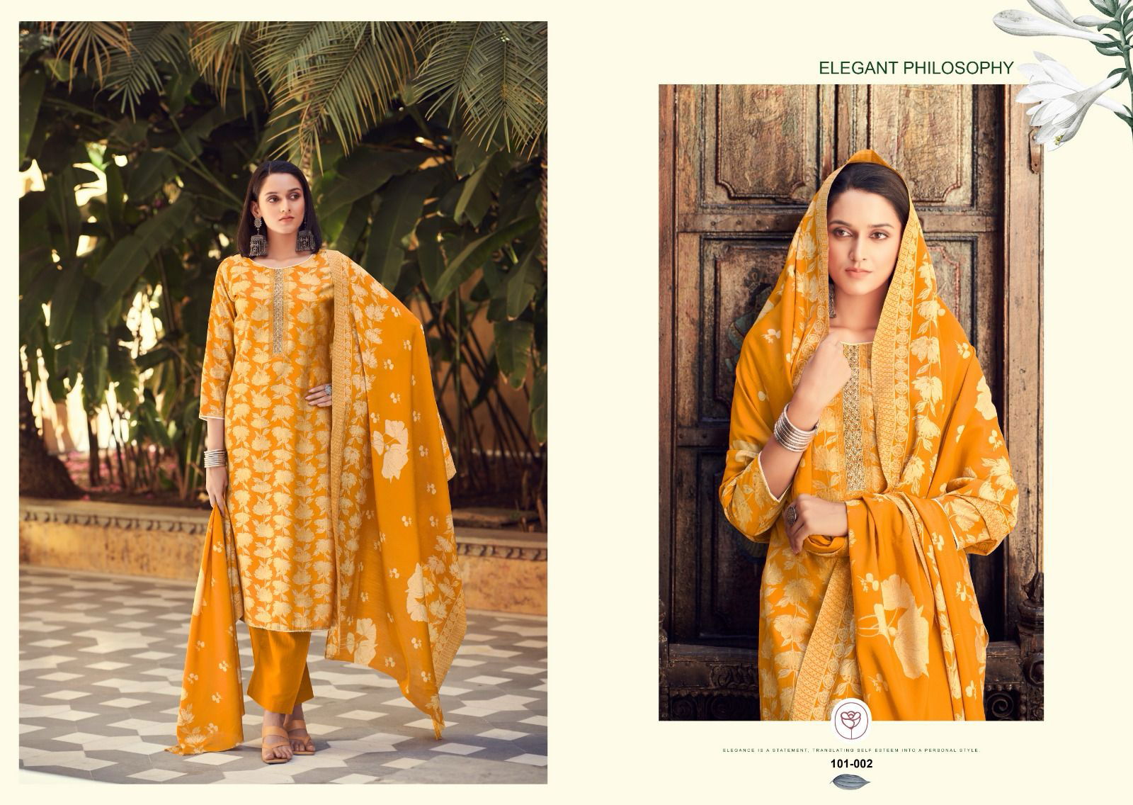 Shahgul By Nishant Muslin Silk Printed Designer Salwar Kameez Wholesale Online